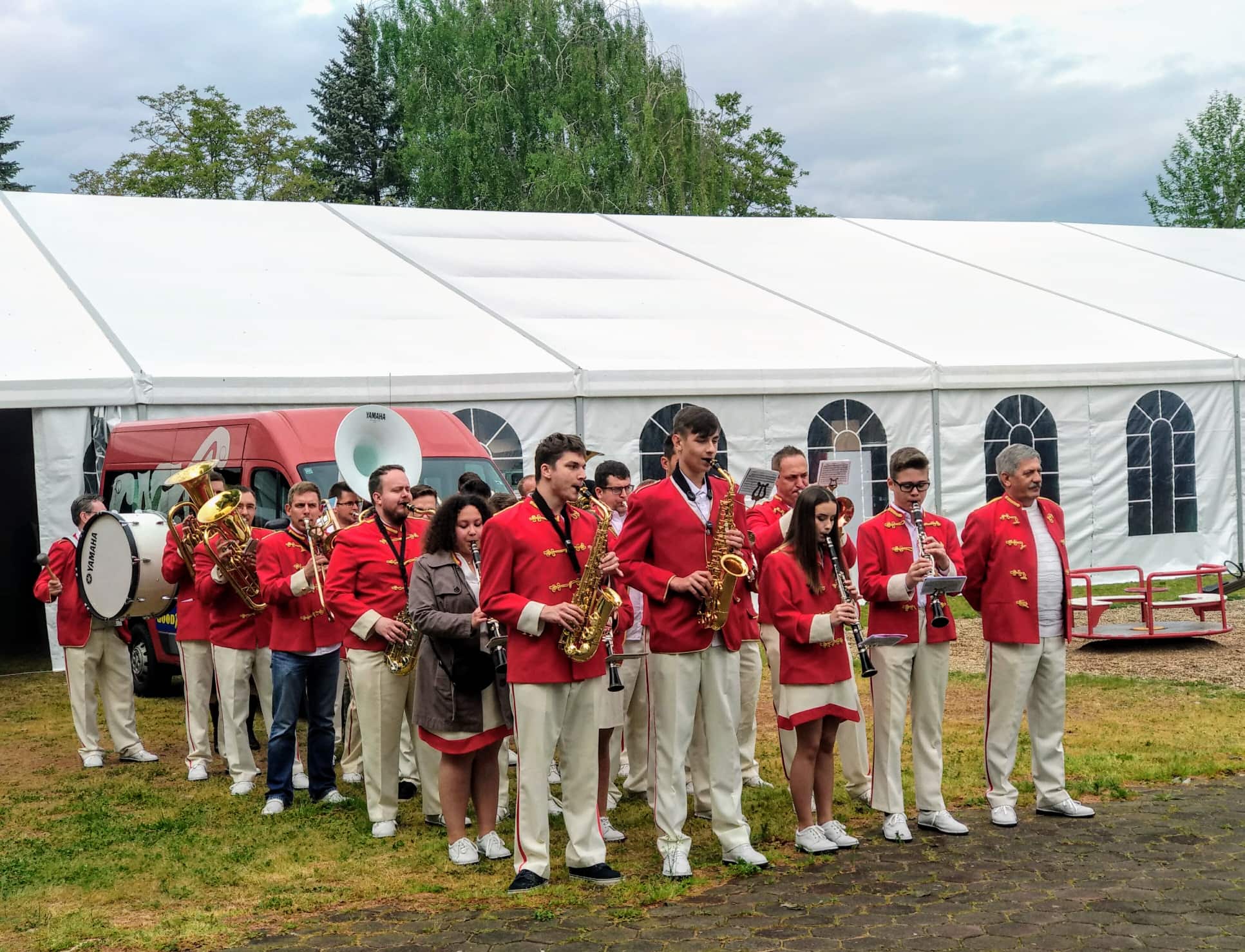 Kulturni program uz Dane Općine Donji Kraljevec