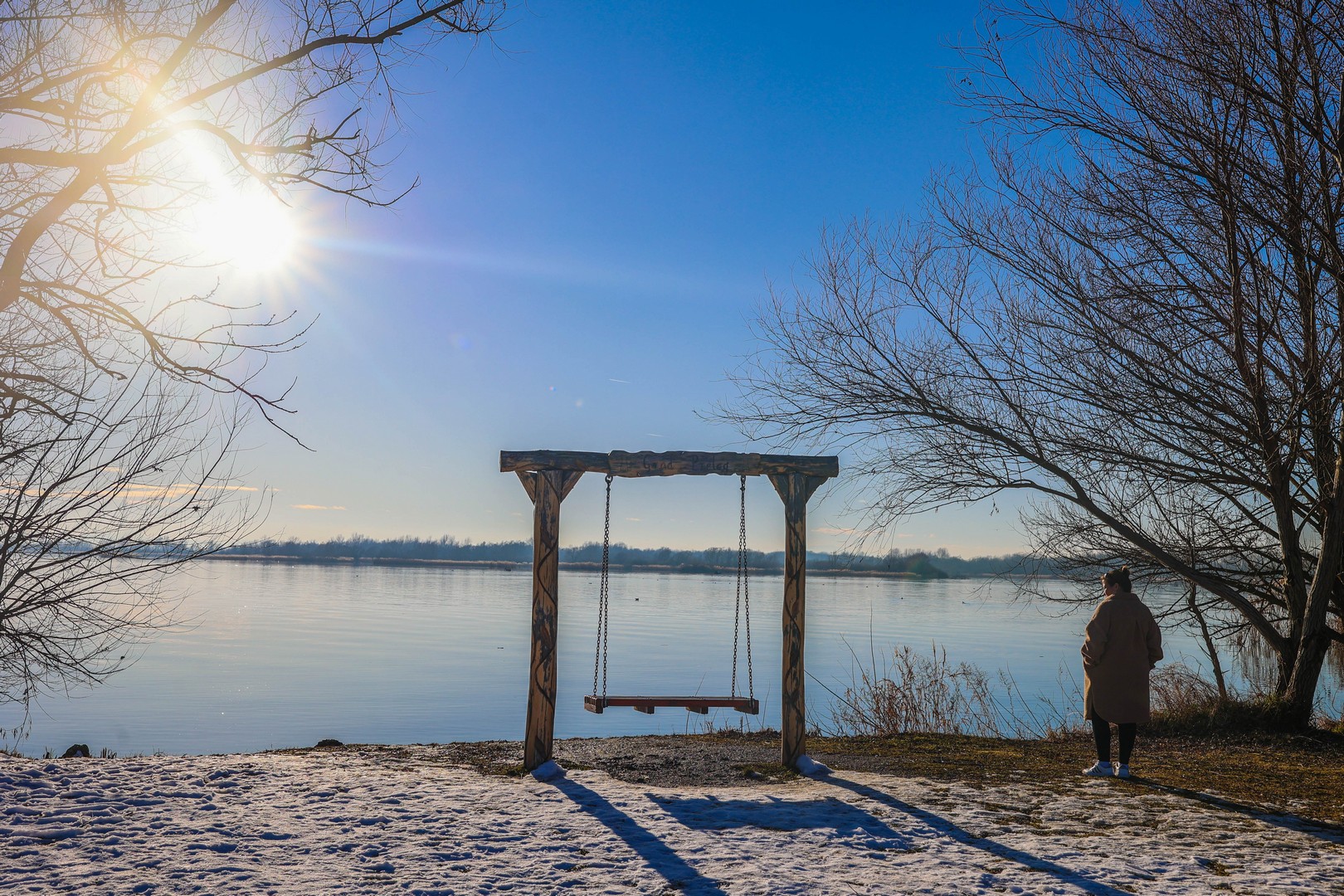 ZIMA NA MARINI Fotografije Miroslave Hranjec će vas oduševiti