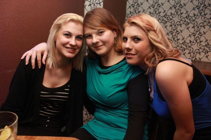 Foto4 Night club “Taboo” (Subota, 9.3.2013) Foto4 Night club “Taboo” (Subota, 9.3.2013)