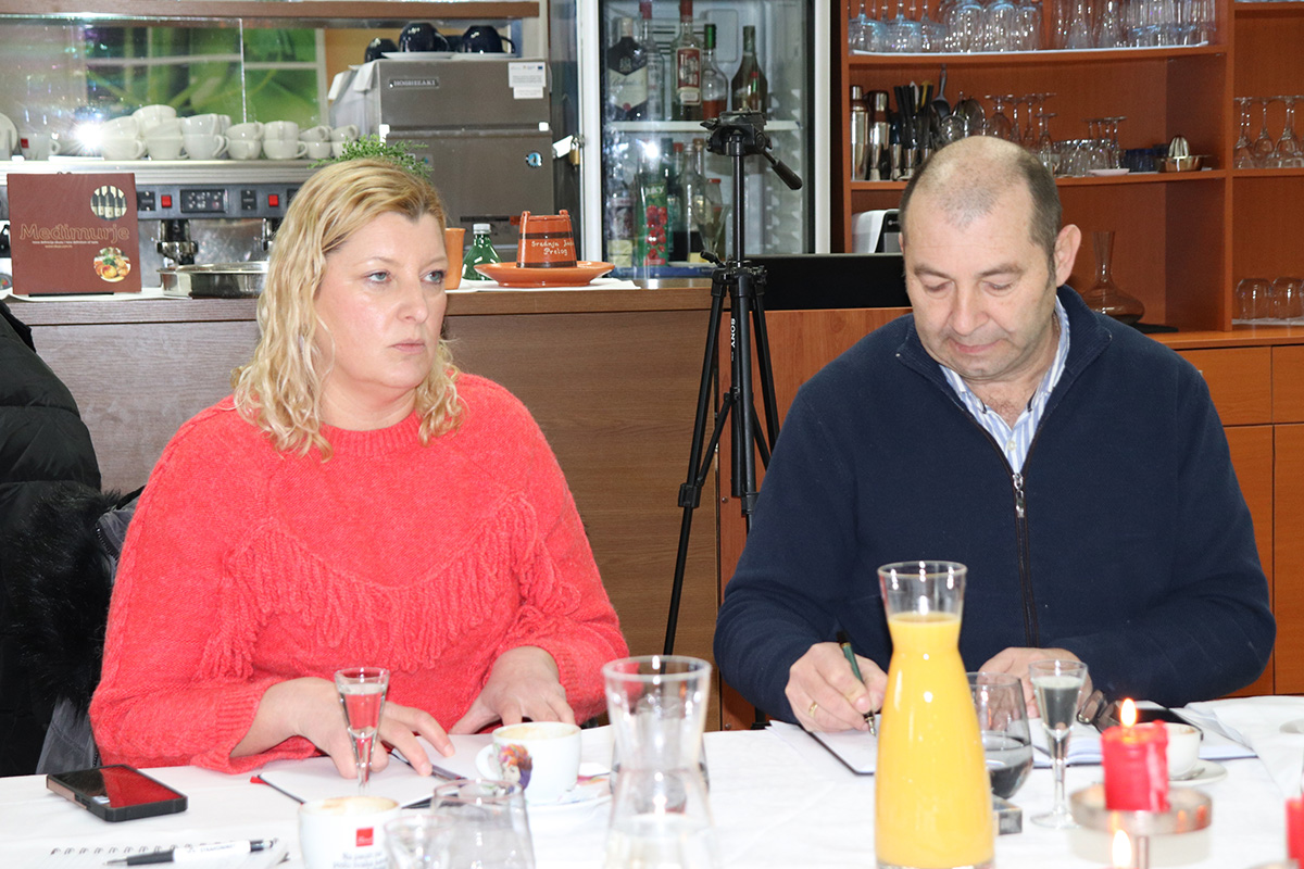 Povijest na tanjuru - okusi dvora Zrinskih