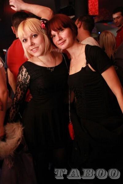 Foto95 Night club Taboo (Subota, 16.3.2013.) Foto95 Night club Taboo (Subota, 16.3.2013.)