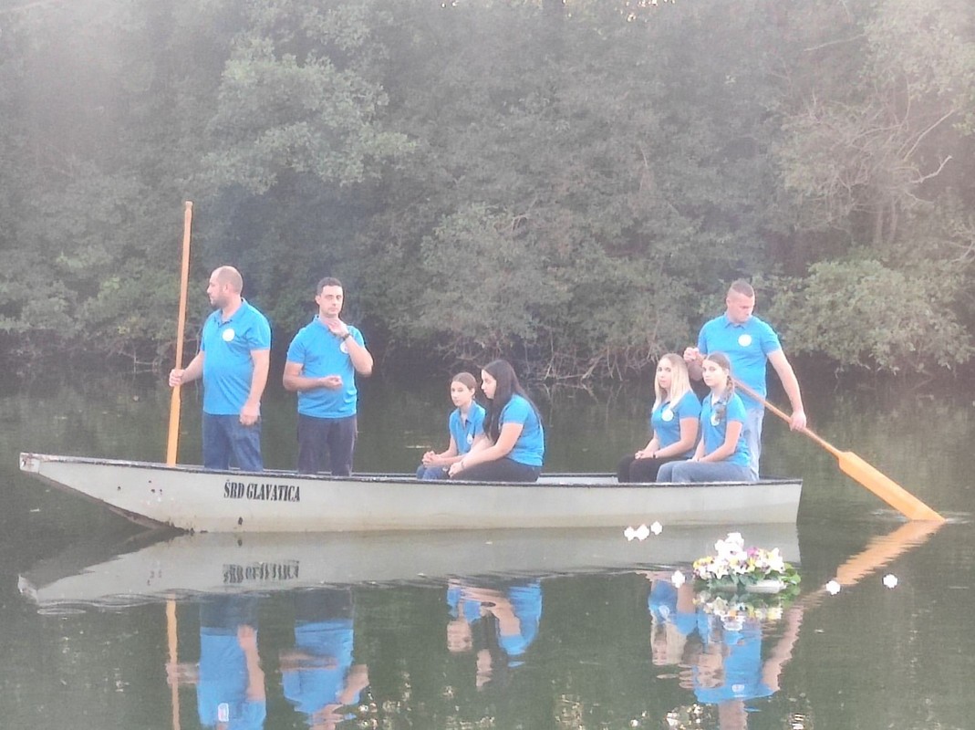 VIDEO I FOTO Danas se Prelog prisjeća velike tragedije u kojoj je rijeka Drava oduzela 14 života