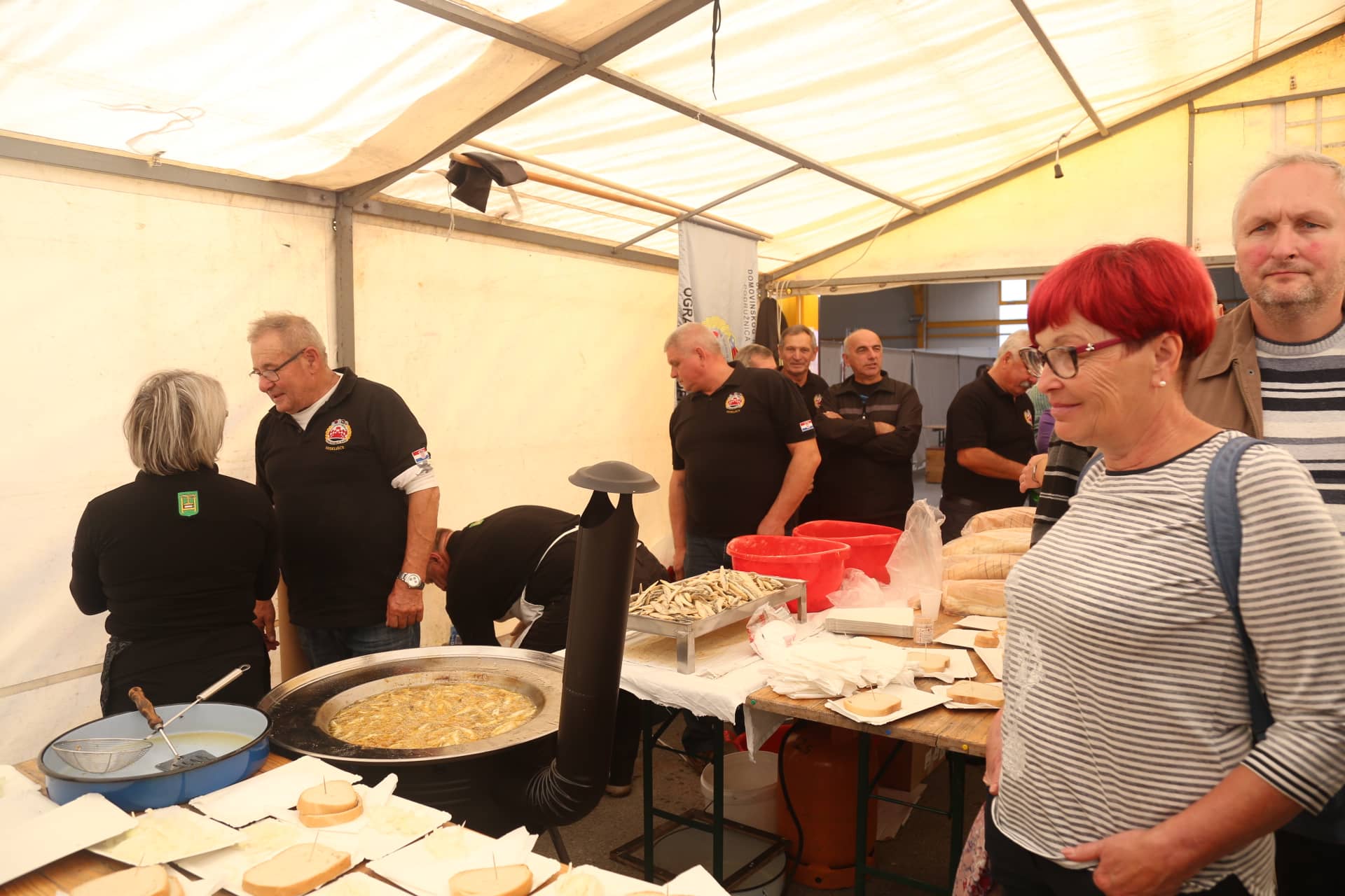 Dani zahvalnosti u Nedelišću