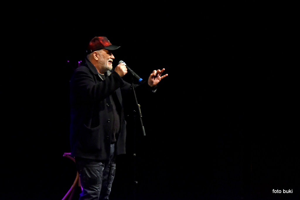 Jedinstveni Đole u čakovečkom Centru za kulturu (nedjelja)