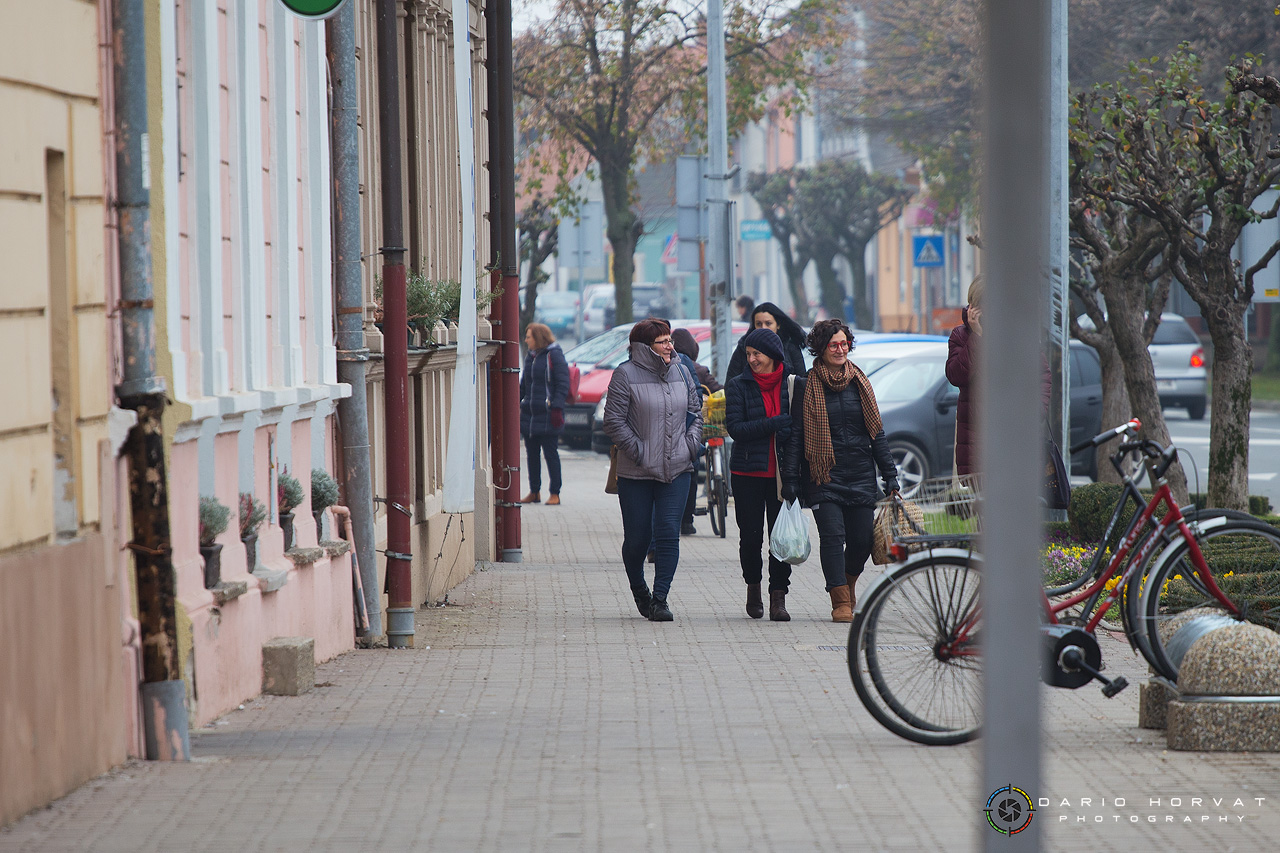 Klikom po Prelogu (24.11.2018.)