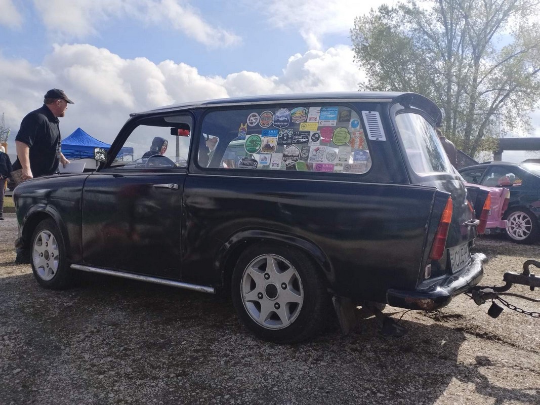 Oldtimer klub Međimurje Oldtimer klub Međimurje