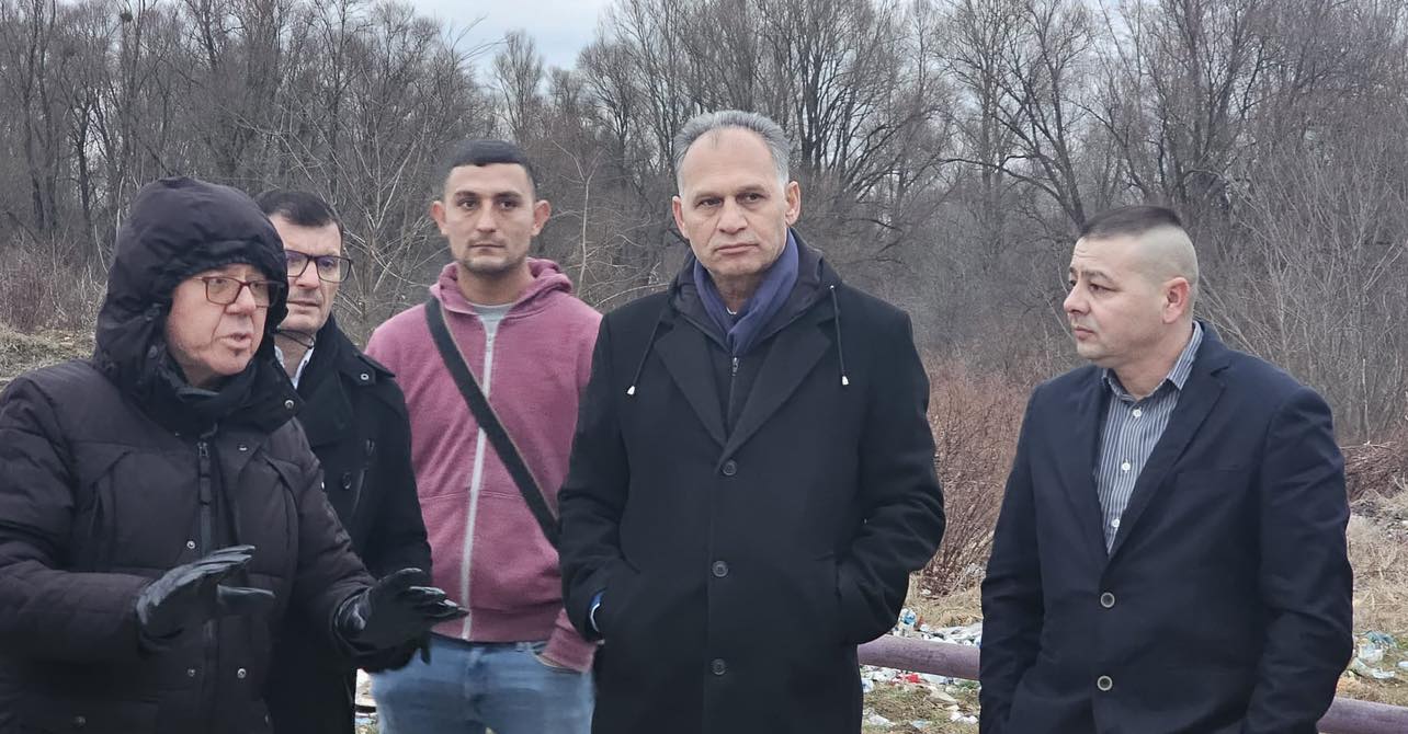 Veljko Kajtazi u Hlapičini