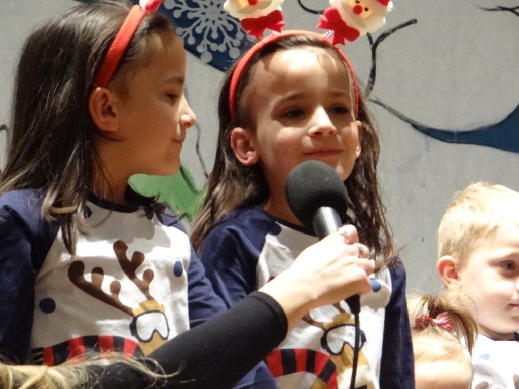 Promocija slikovnice ‘Snježna priča male jele jedne zime bijele’