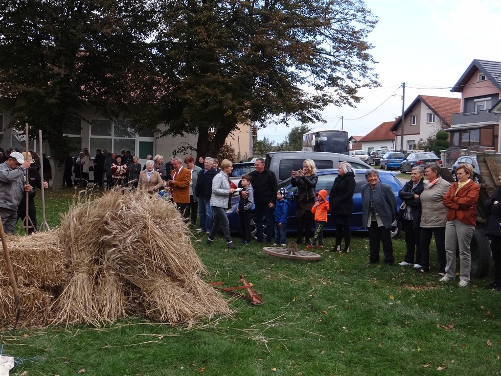 Mamičina škrija u Gornjem Kraljevcu