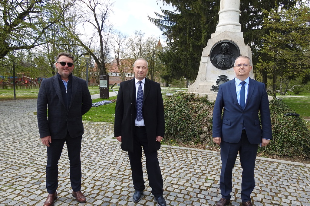 HDZ ‘Najaktivniji gradski vijećnik u Čakovcu, Predrag Kočila, na izbore izlazi kao nezavisni kandidat na listi HDZ-a za Gradsko vijeće’