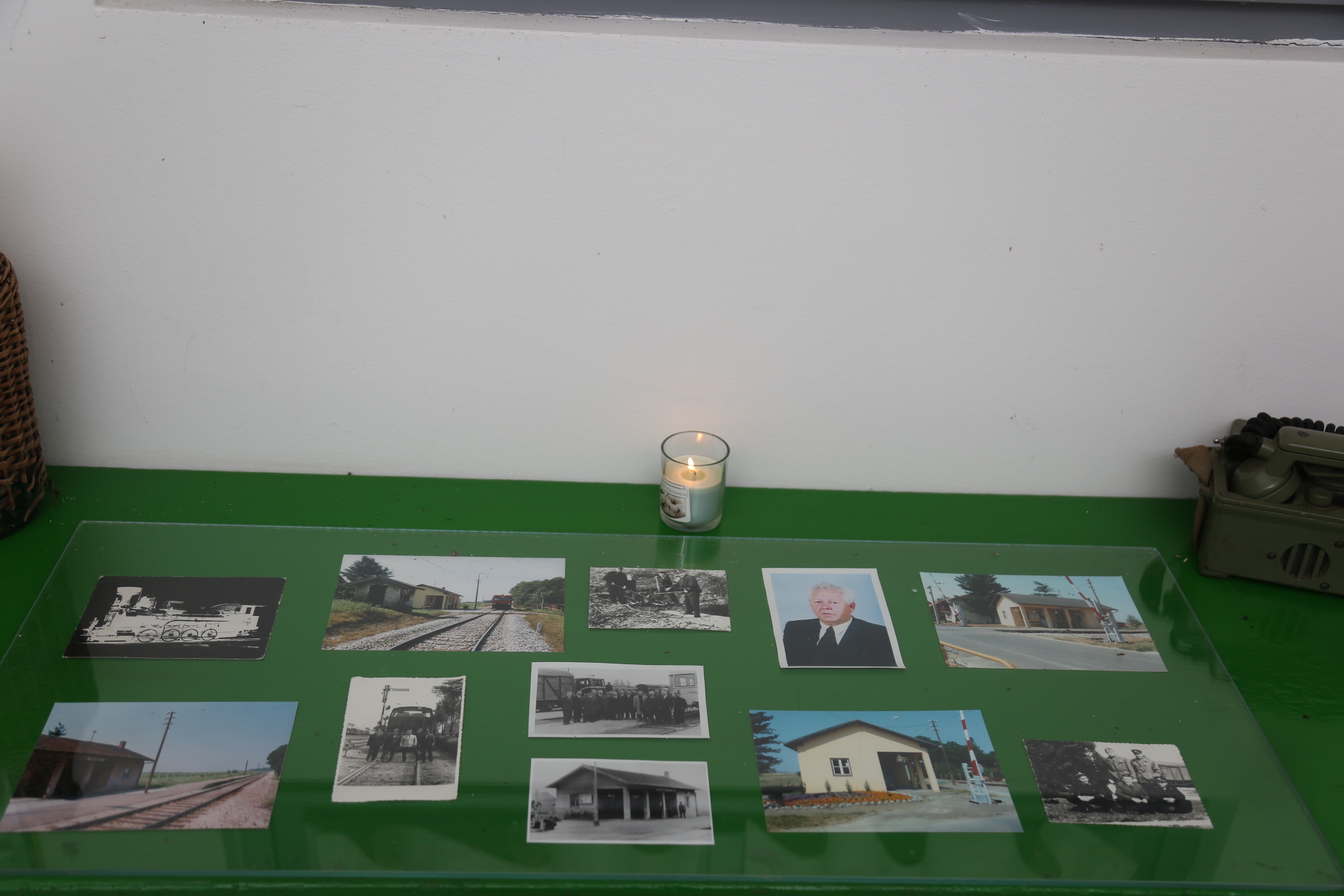 Dunjkovec, Noć muzeja