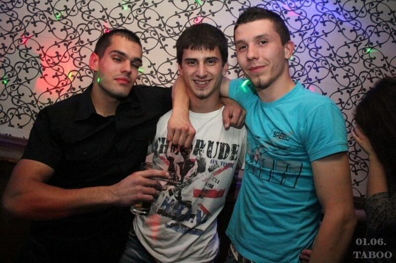 Foto49 Taboo (Subota, 1.6.2013)