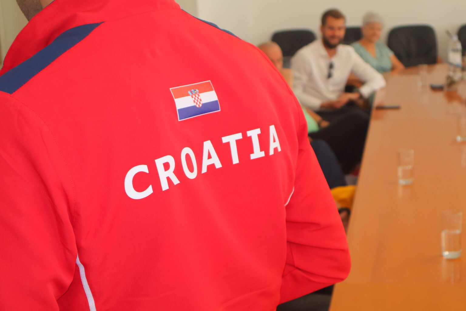 Čakovečka gradonačelnica upriličila prijem za uspješne sportaše