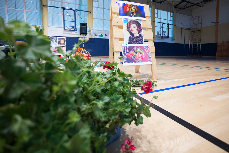 Koncert ‘Ana Štefok u srcu’: Donjokraljevčani se prisjetili svoje sumještanke