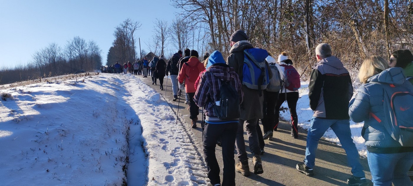 Vincekovo po Štrigovskim bregima, Štrigova, Vincekovo 2024.