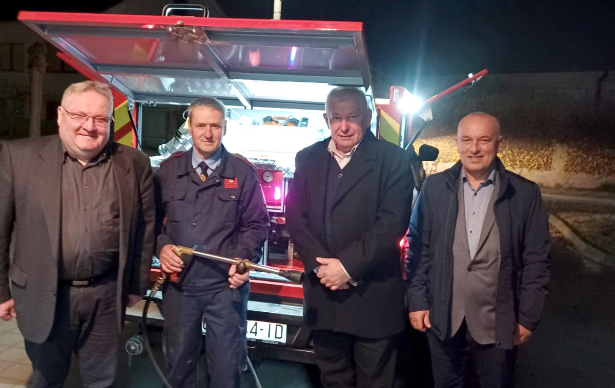 DVD OPOROVEC Na skupštini predstavljene aktivnosti i planovi ove vrijedne udruge