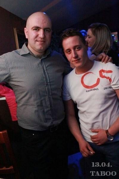 Foto26 Taboo (Subota, 13.4.2013) Foto26 Taboo (Subota, 13.4.2013)