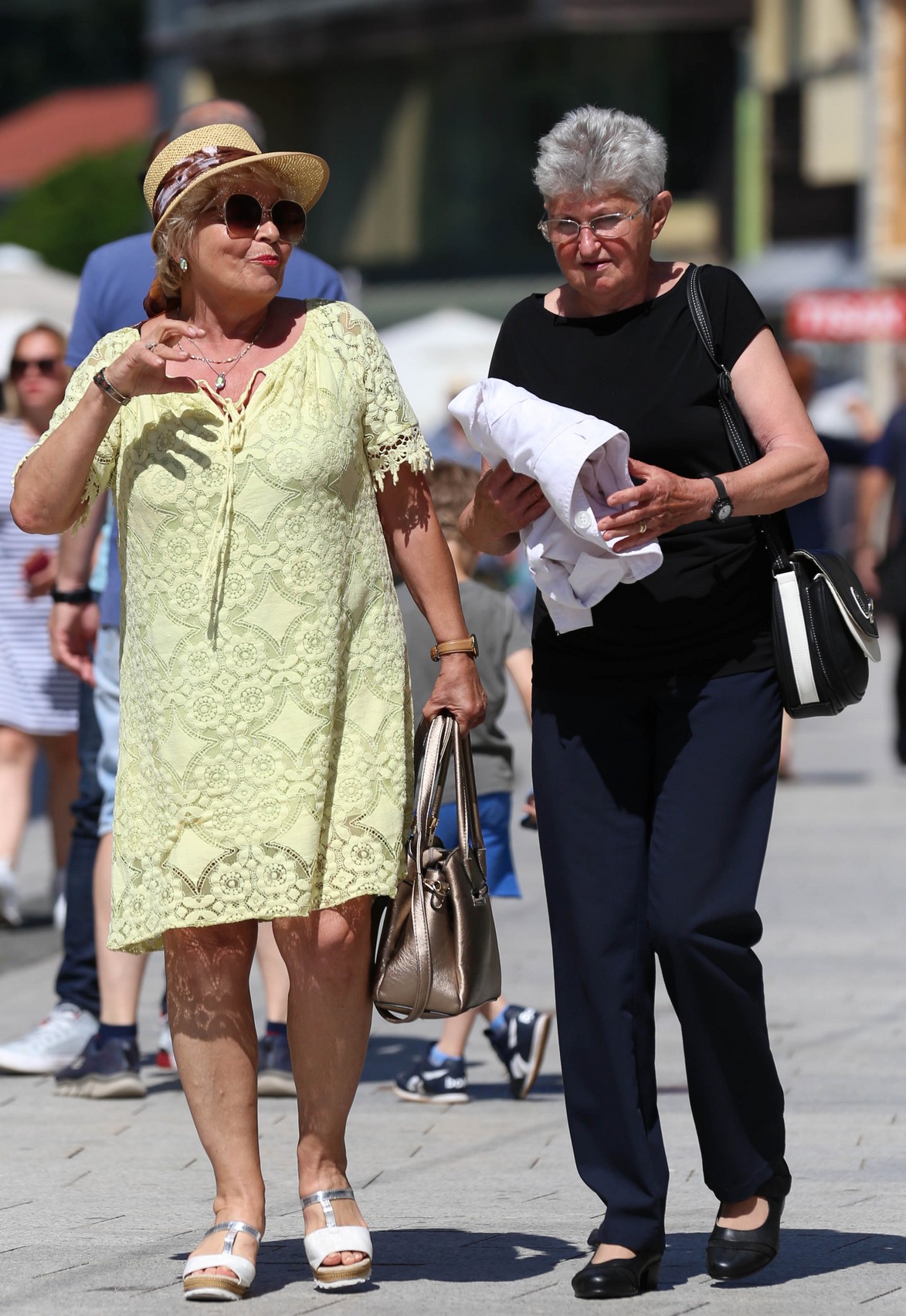 Klikom po Čakovcu (Subota, 13.6.2020.)