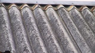 PROBLEMATIČAN I ŠTETAN Gdje s opasnim azbestom?