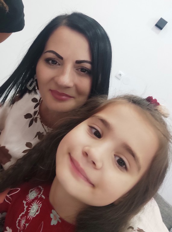 PRIMALJA TANJA RADEK Ima ruke dame, srce lava i oko sokola!