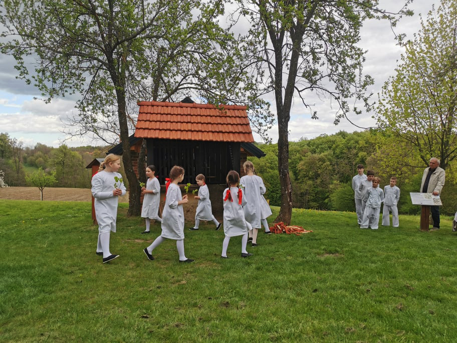 Prvi ovogodišnji Dan otvorenih vrata na Matulovu gruntu