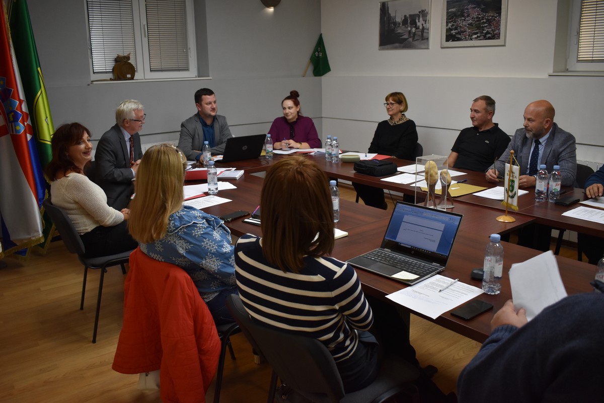 Općinsko vijeće Belica