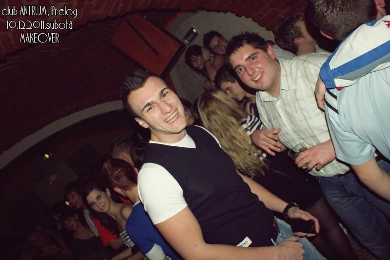 Antrum (Subota, 10.12.2011)