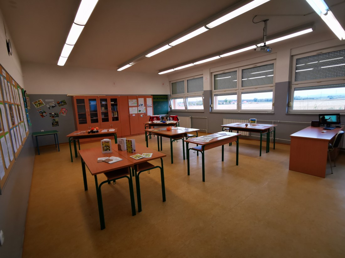 FOTO Osnovna škola Orehovica proslavila velikih 150 godina!