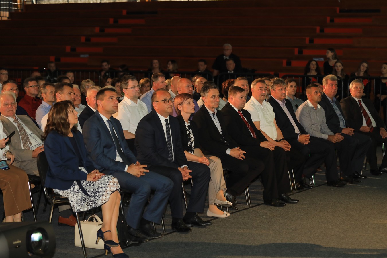 Dan Općine Nedelišće u svjetlu značajnih projekata i uspješnih ljudi