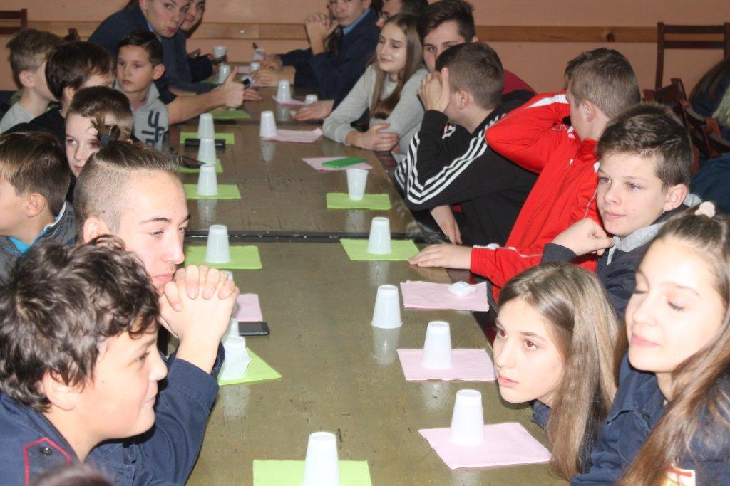 Vatrogasna mladež DVD Sveta Marija sumirala lanjski rad