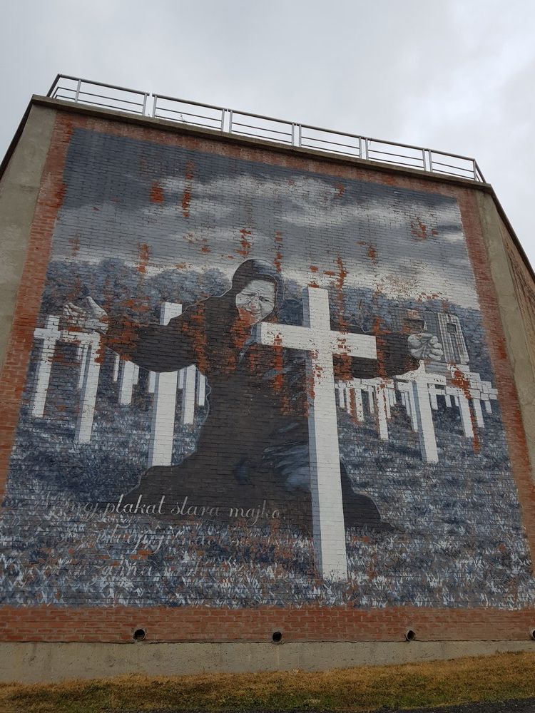 Međimurci u Koloni sjećanja u Vukovaru