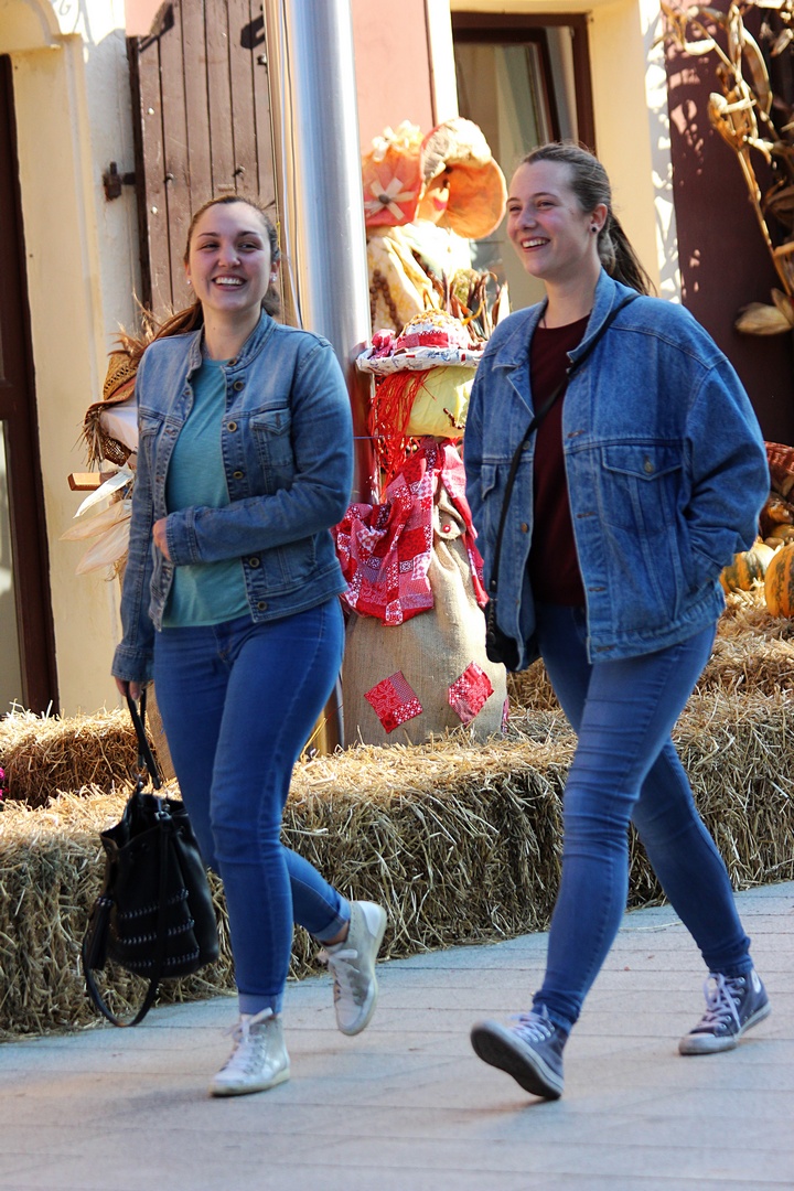 Klikom po Čakovcu (29.9.2018.)