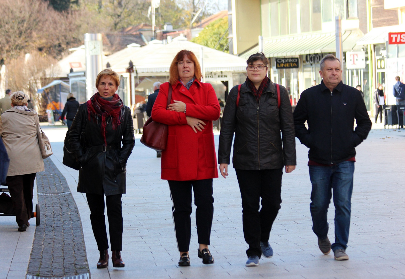 Klikom po Čakovcu (17.11.2018.)