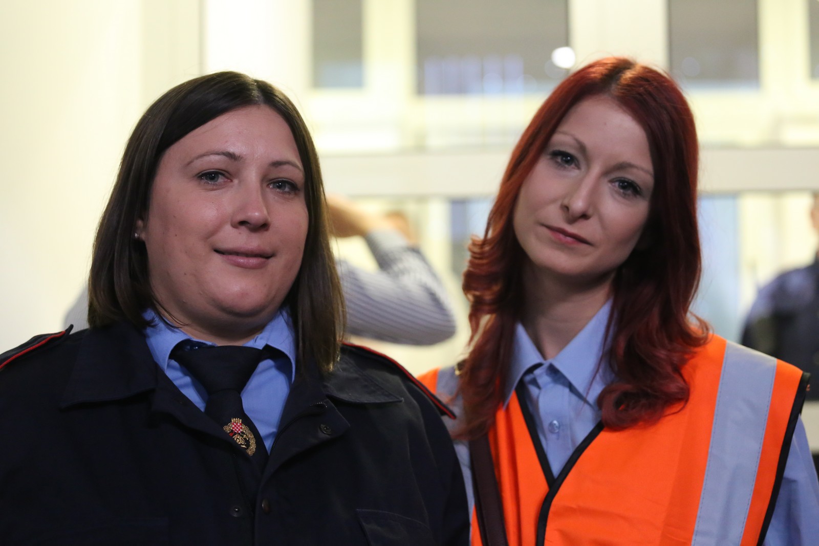 Snimanje emisije Lijepom našom u Orehovici