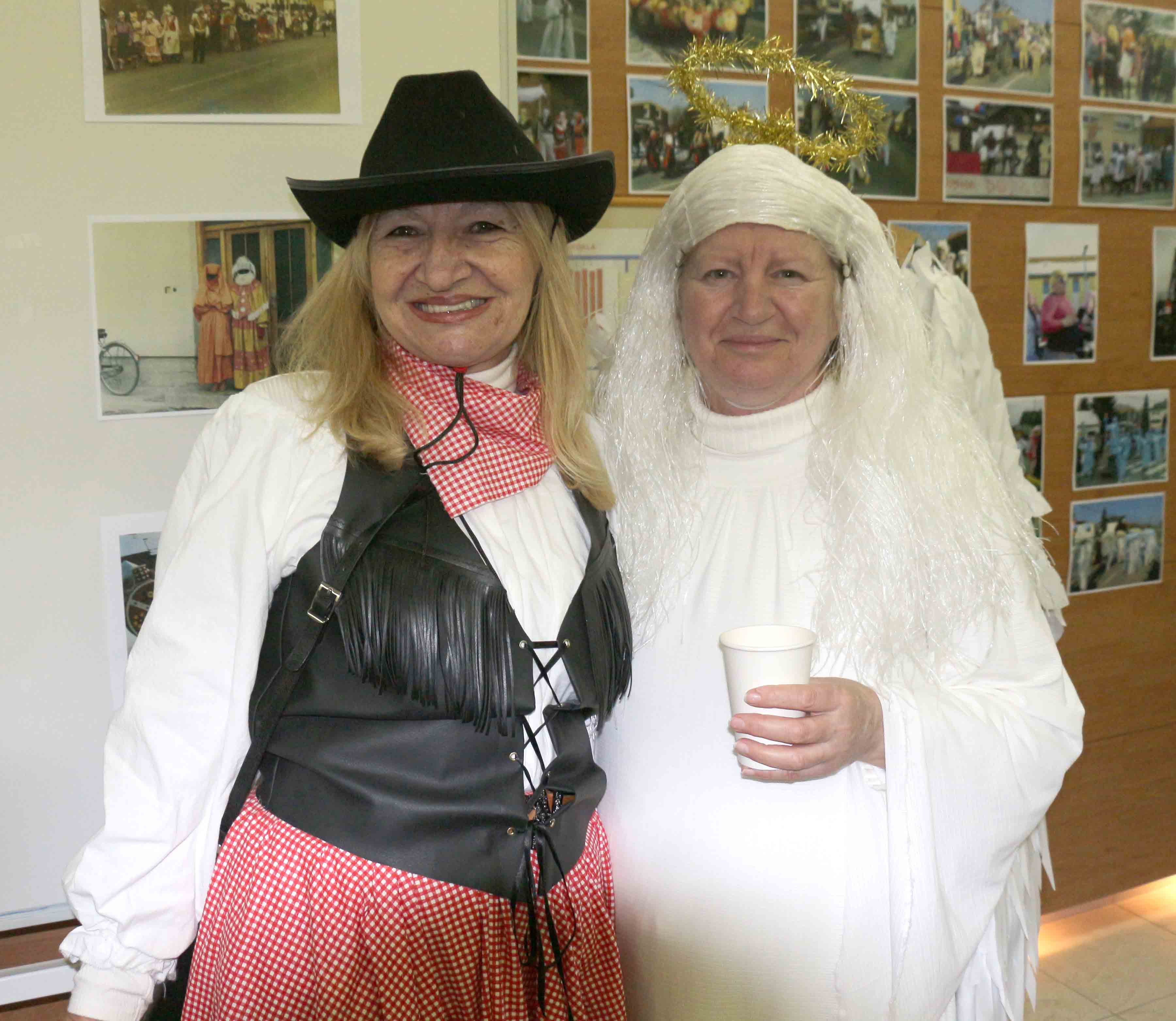 FOTO Noć muzeja u Maloj Subotici ove godine je posvećena ‘Sobočkom fašjeku’