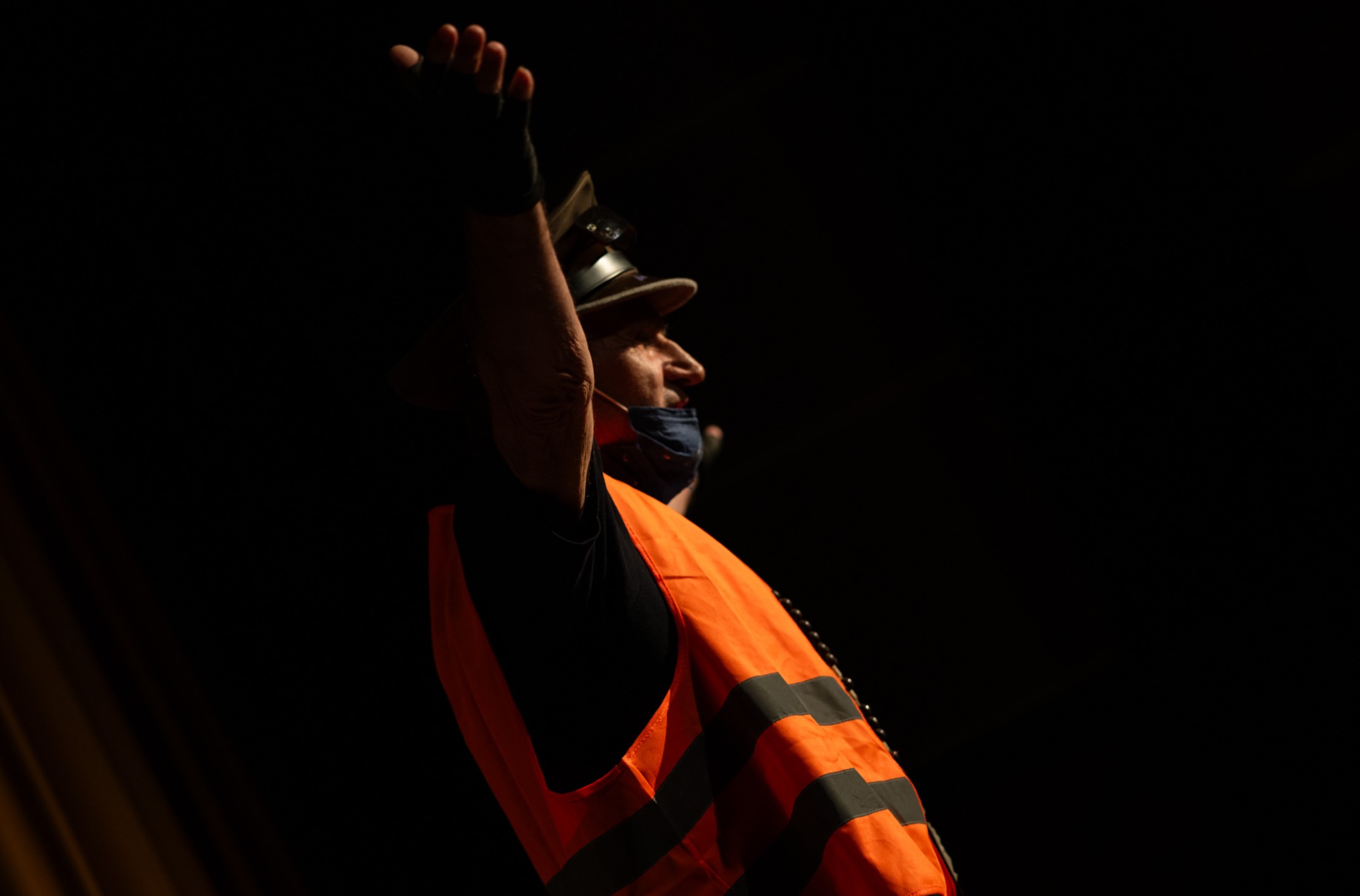 MURSKO SREDIŠĆE Prepuno kazalište na predstavi ‘Usudi se biti dobar’
