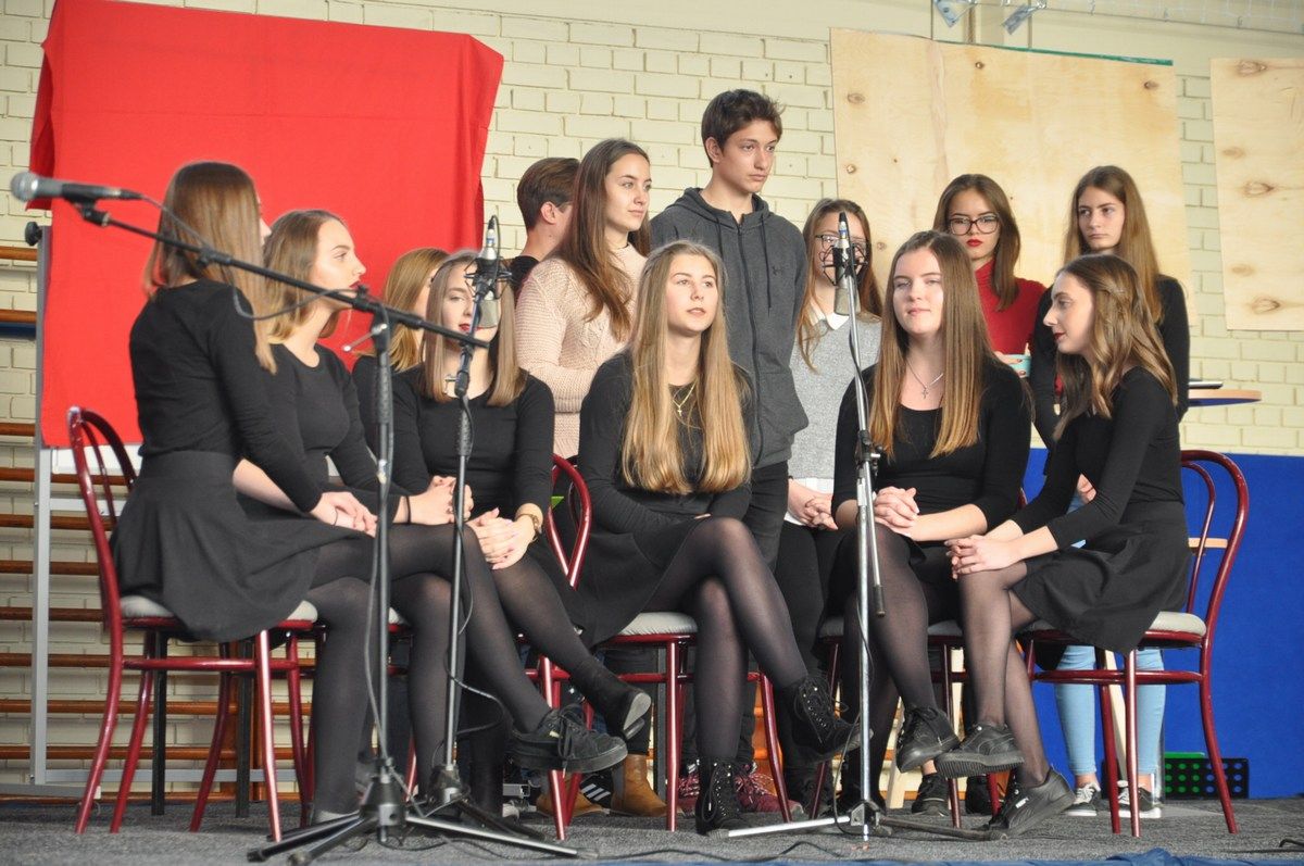 Obilježeno 97. godina djelovanja Ekonomske i trgovačke škole Čakovec