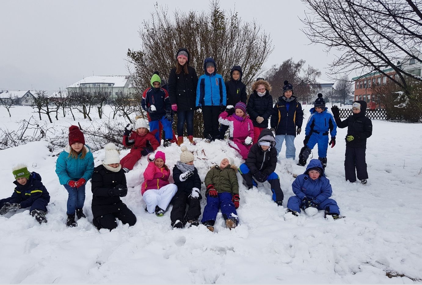 Priča učiteljice Silvije Kosec – kad se prijatelji rastaju