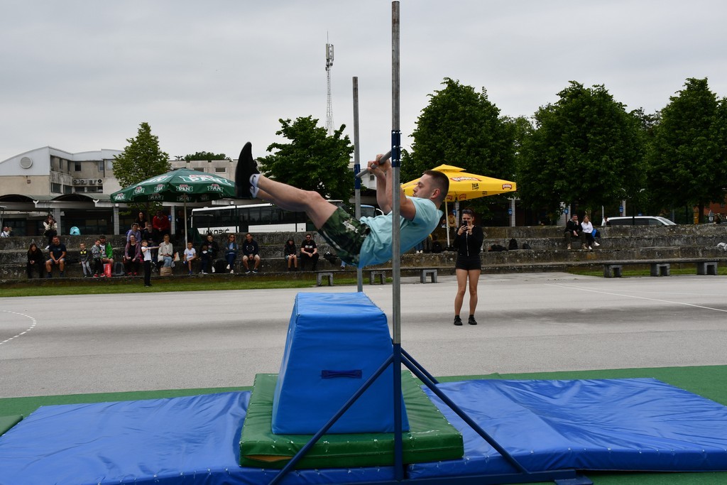 Parkour Čakovec Parkour Čakovec