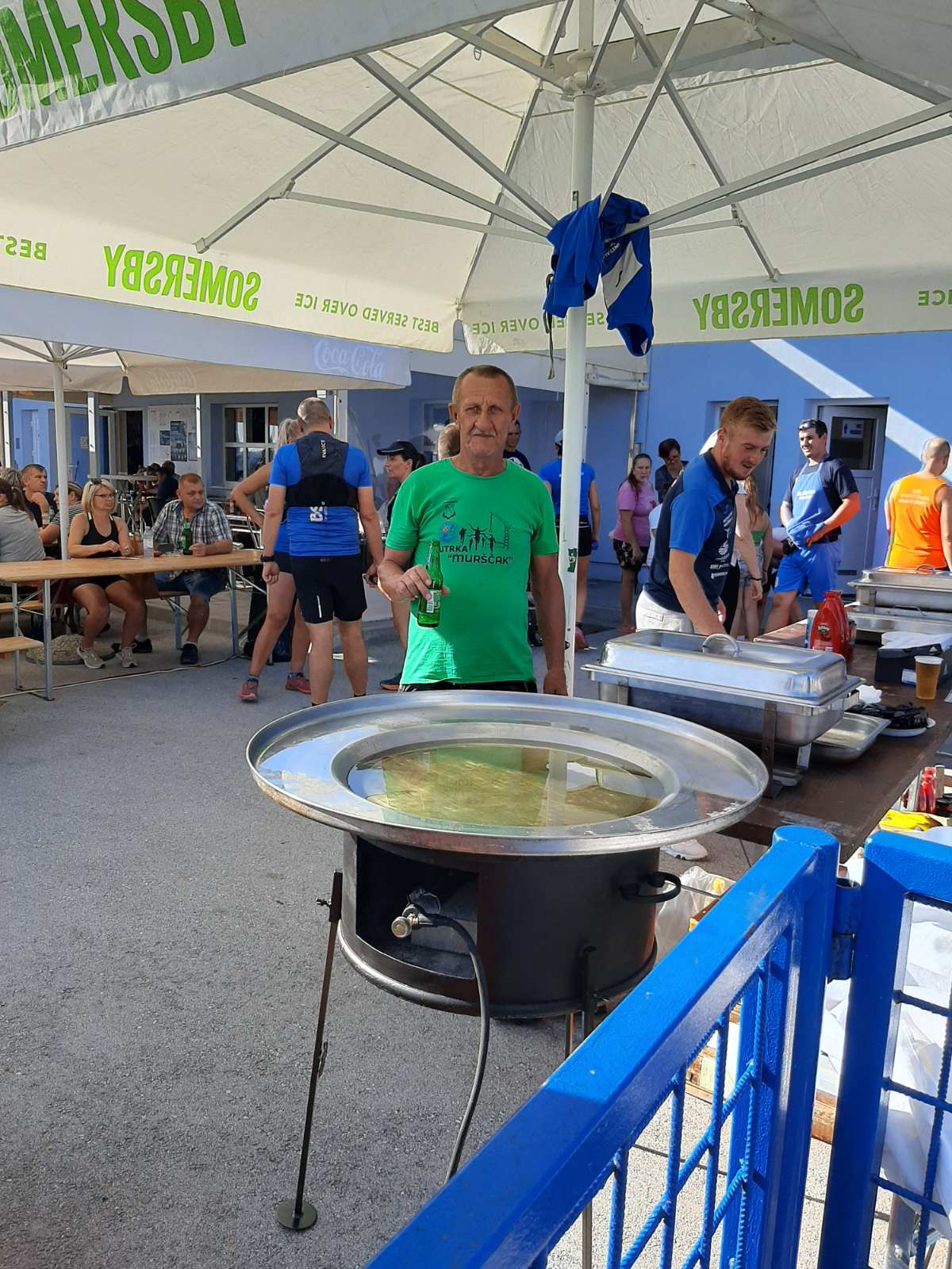 DOMAŠINEC Održana 5. utrka ‘Murščak’