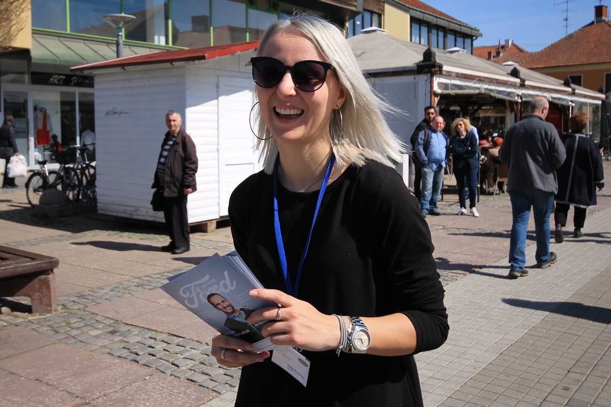 Klikom po Čakovcu (30.3.2019.)