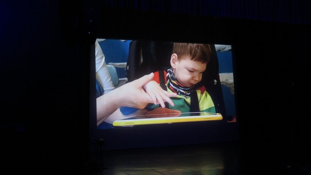 Centar za odgoj i obrazovanje