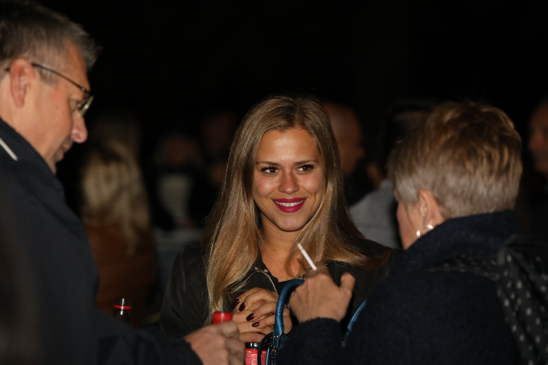 Gibonni i Matija Dedić – drugi dan