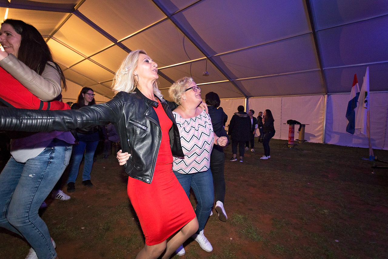 Dani Općine Donji Kraljevec – koncert Antonije Šola i Gazdi