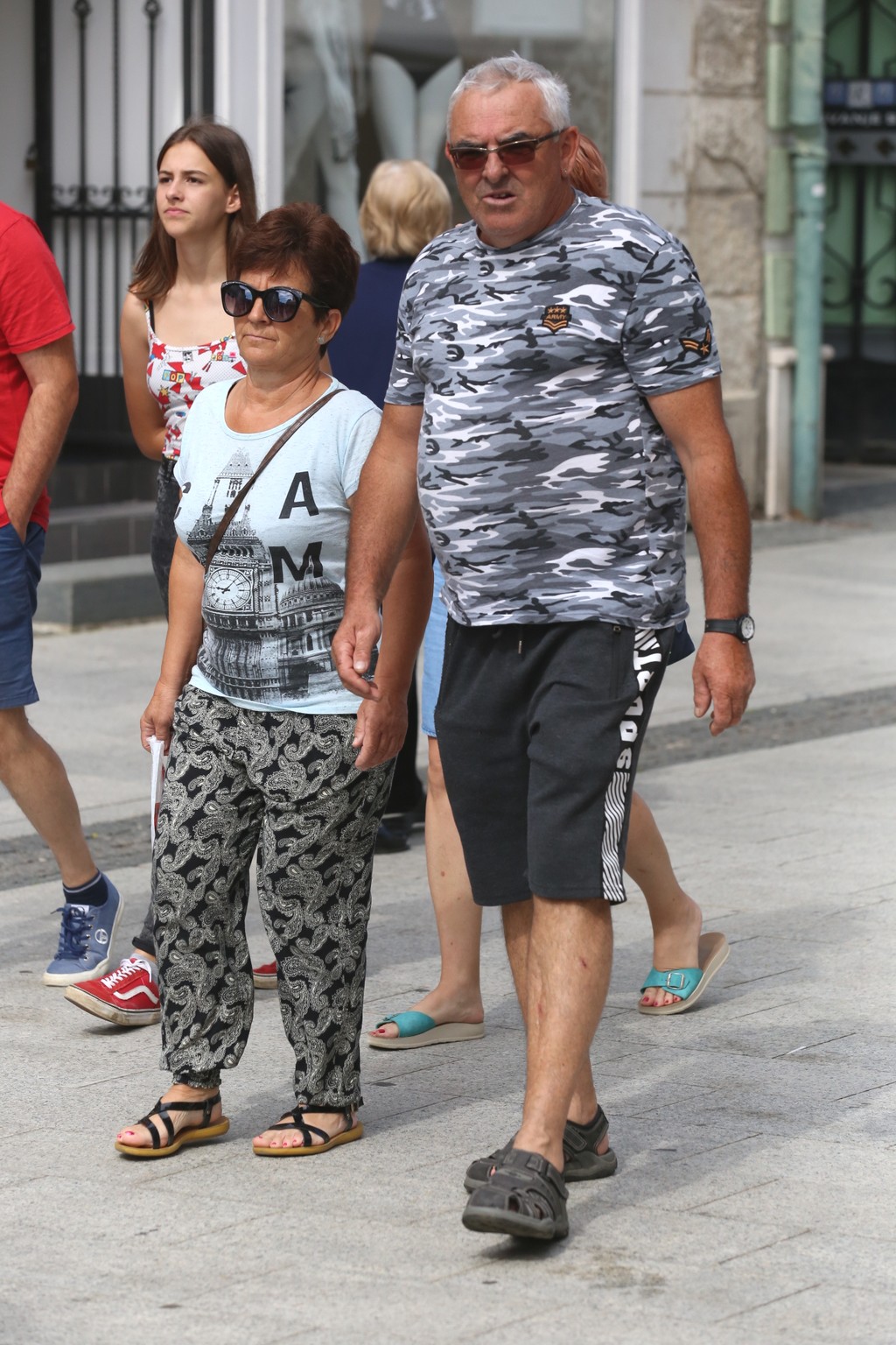 Klikom po Čakovcu (4.7.2020.)