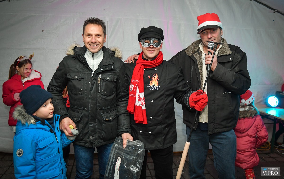 Advent, Cirkovljan Advent, Cirkovljan