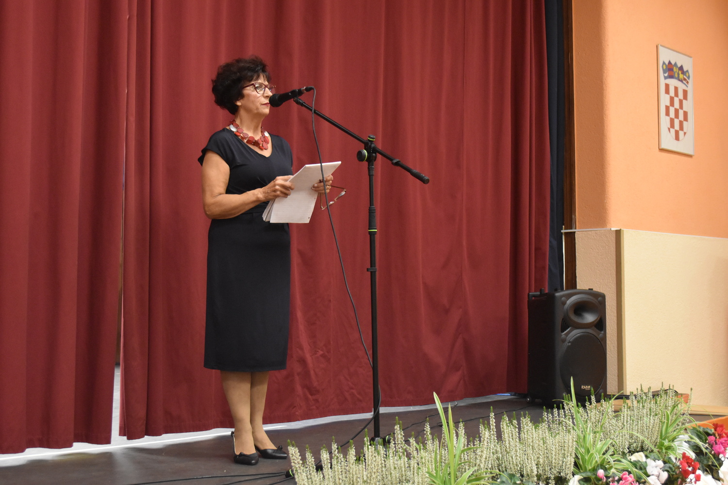 udruga žena belica, 15 godina 2023