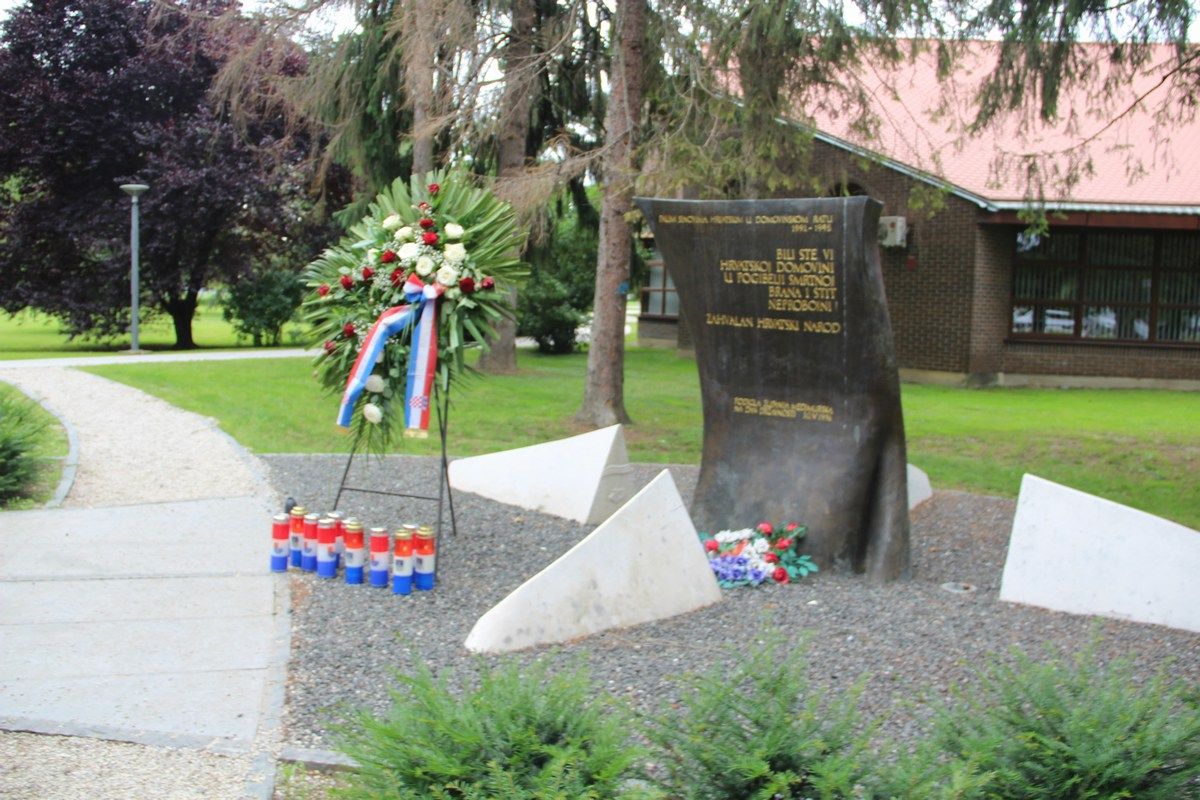 U Međimurskoj županiji obilježen Dan antifašističke borbe