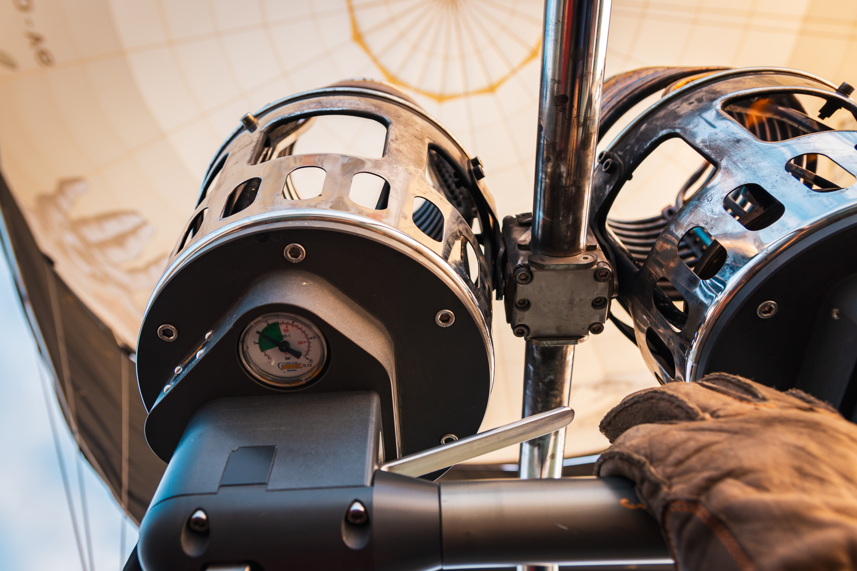 U Međimurje stižu spektakularni baloni na vrući zrak!