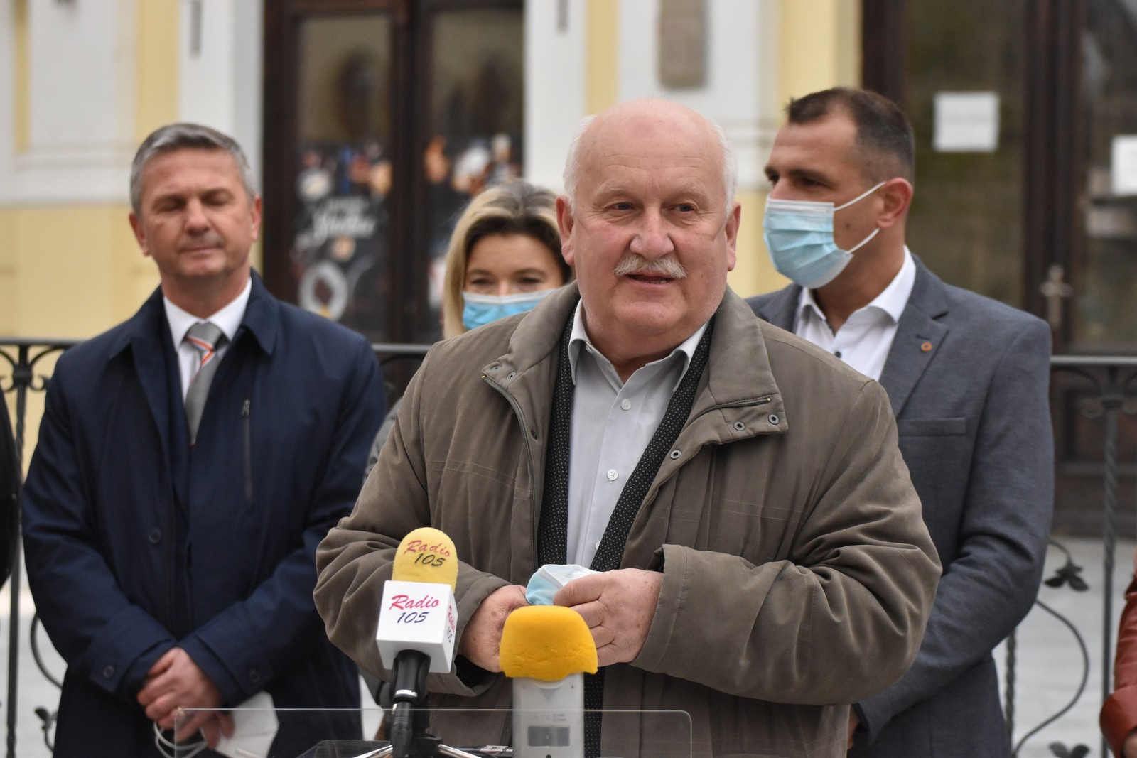 PREDSTAVLJENA KANDIDATURA Matija Posavec u bitku za Čakovec šalje dvije žene!